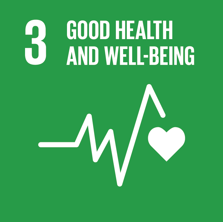 Good Health and Well-being